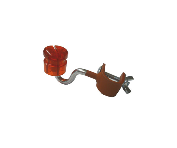 Verstellbarer Isolator