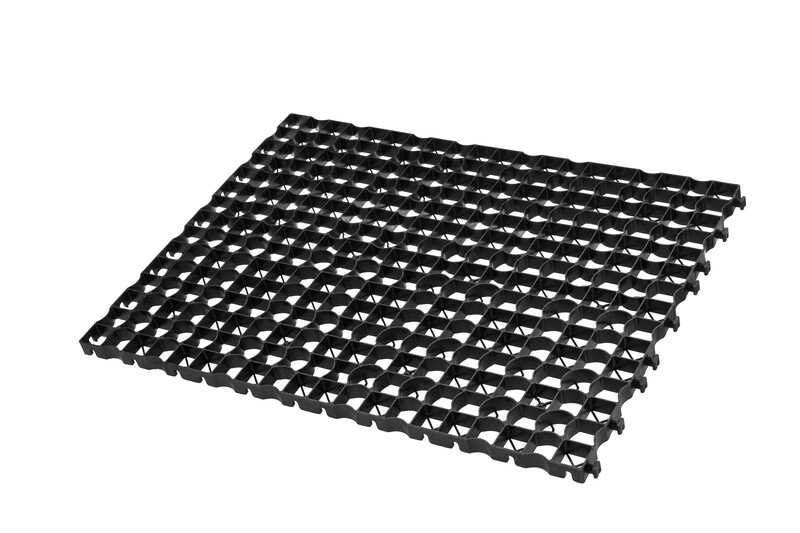 Ecoraster E40 XXL S