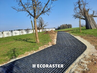 Ecoraster E50S