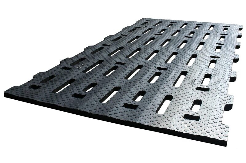 Gummimatte Lospa Eiger
