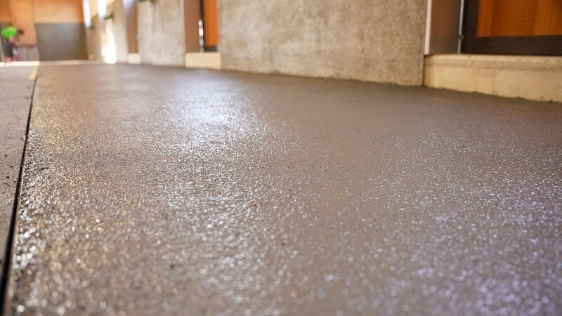 HorseFloor