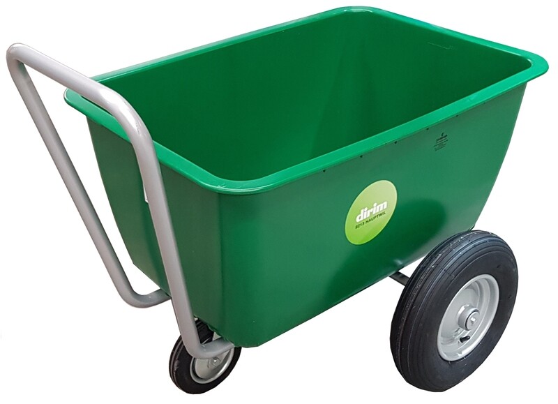 Futterwagen 200 L