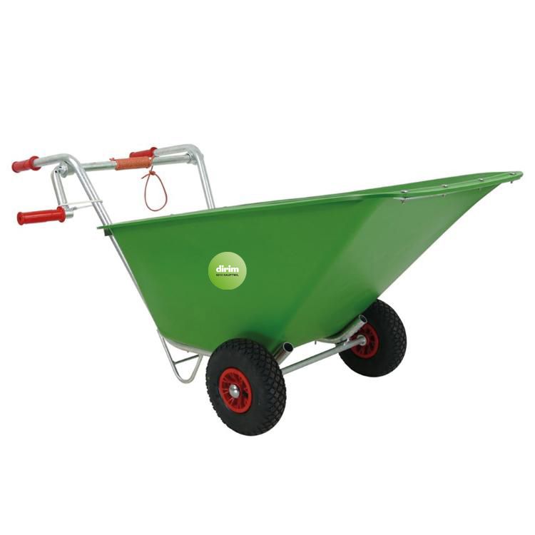 Schubkarre 160 L
