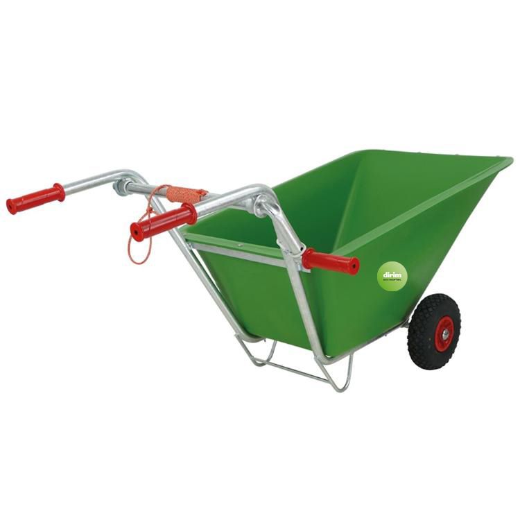 Schubkarre 160 L