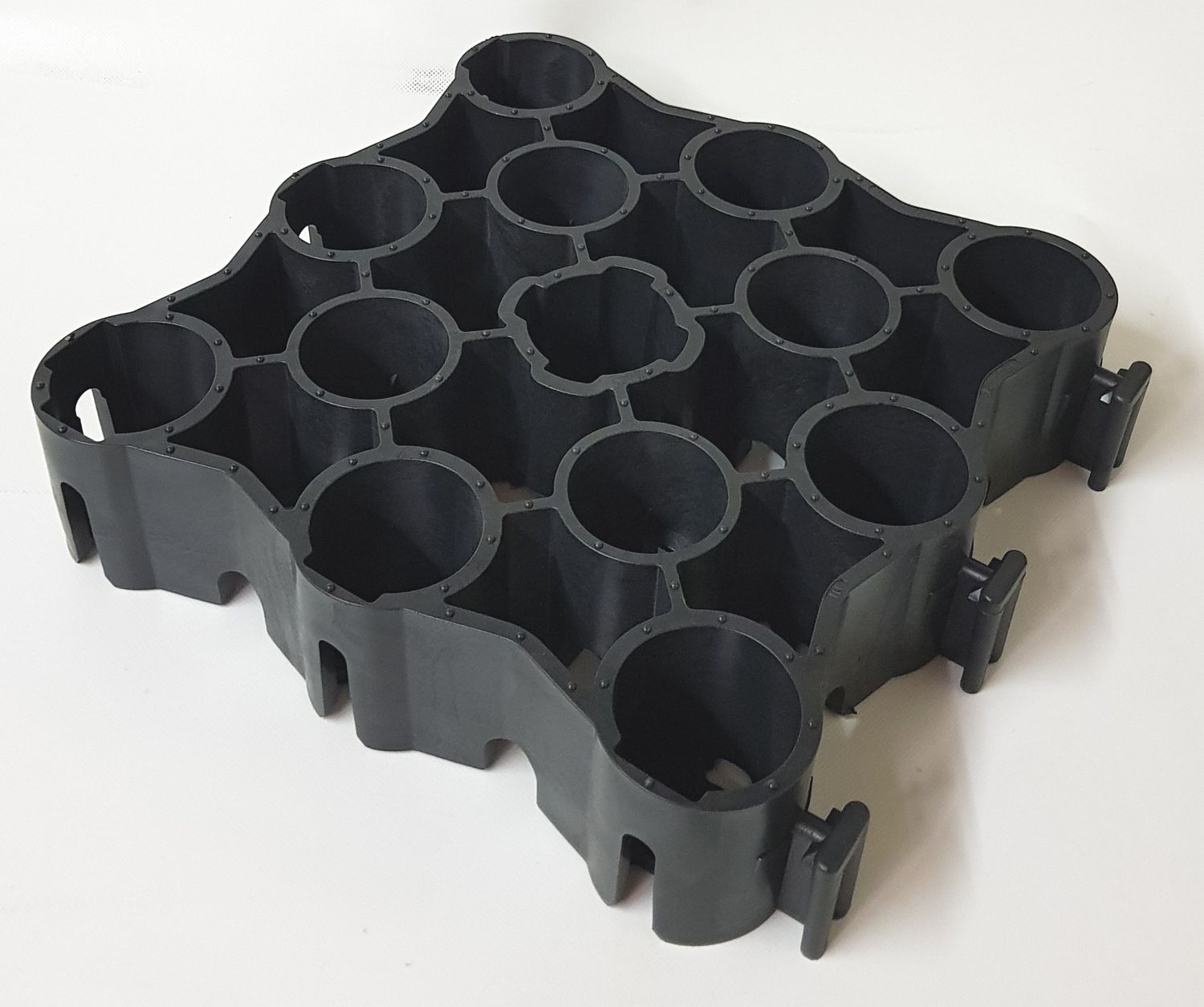 Ecoraster E80