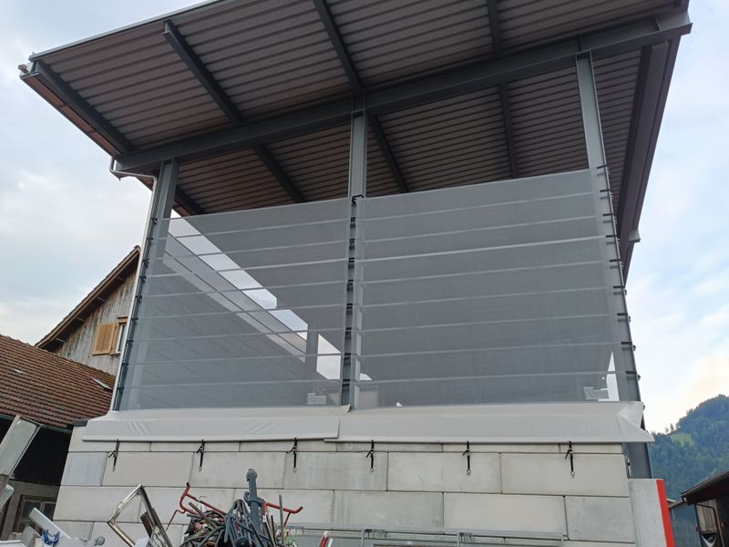 Lubratec Segmentnetze
