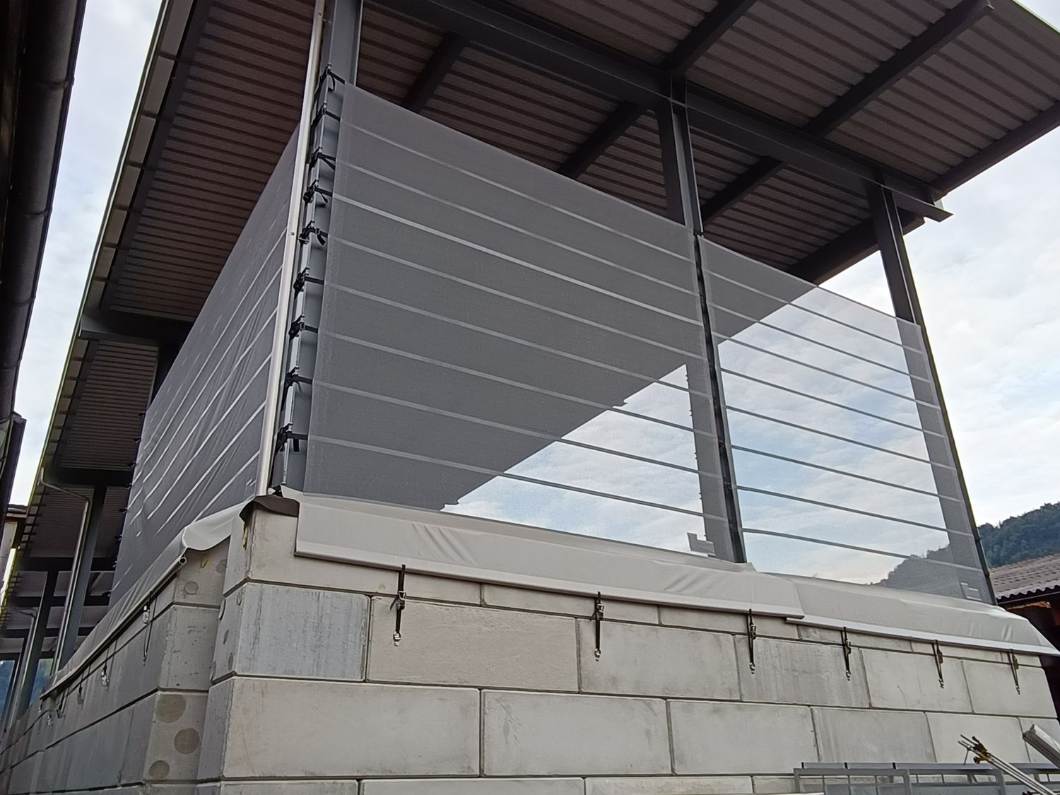 Lubratec Segmentnetze