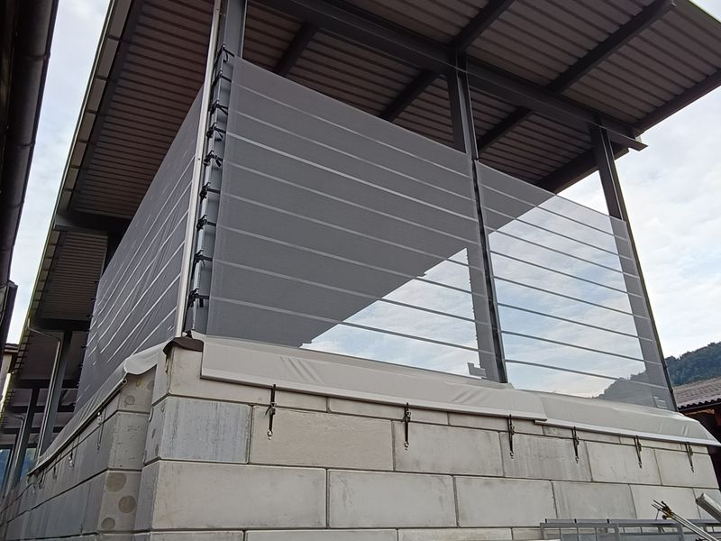 Lubratec Segmentnetze