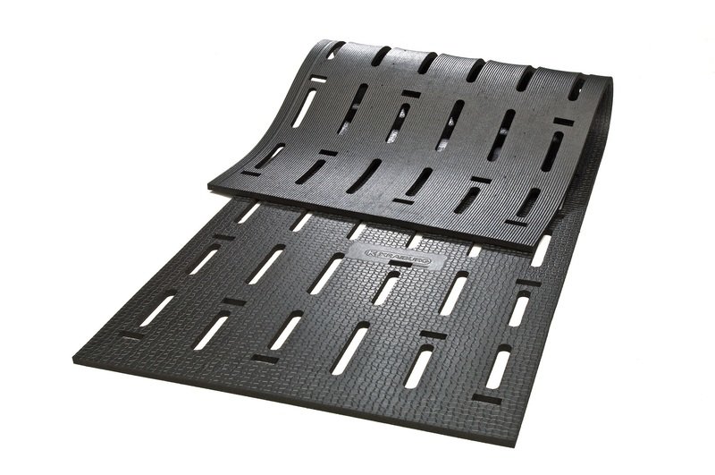 Gummimatte Lospa Swiss
