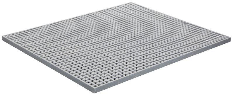 Ersatz Bodenrost für Kälberbox