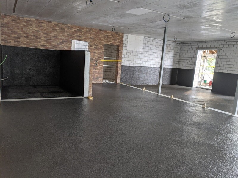 HorseFloor