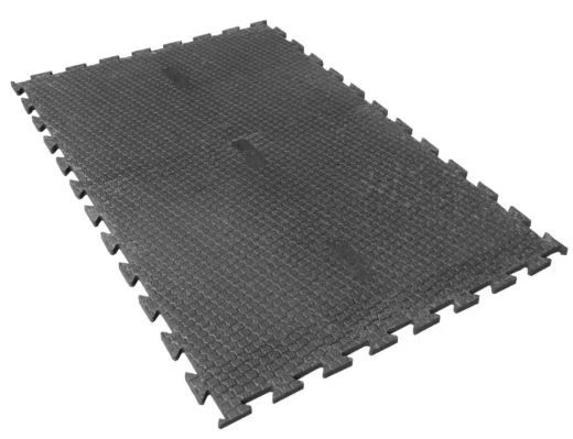 Gummimatte Softgrip Plus Gummimatte Softgrip Plus