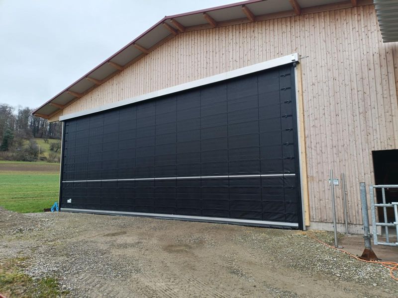 Lubratec Faltfront