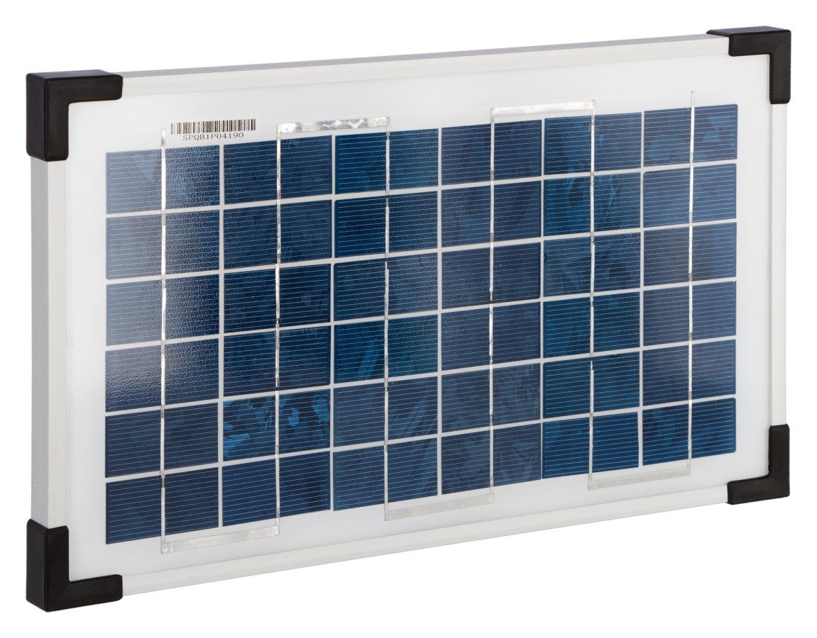 Solar Modul 30 Watt