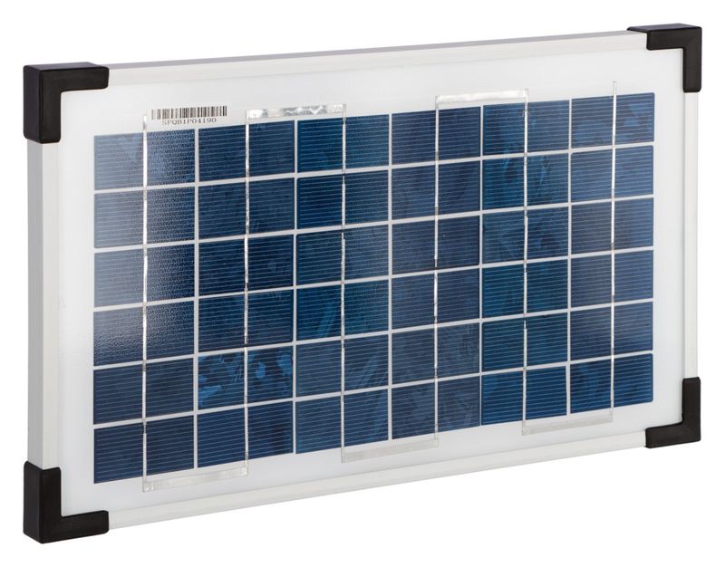 Solar Modul 30 Watt