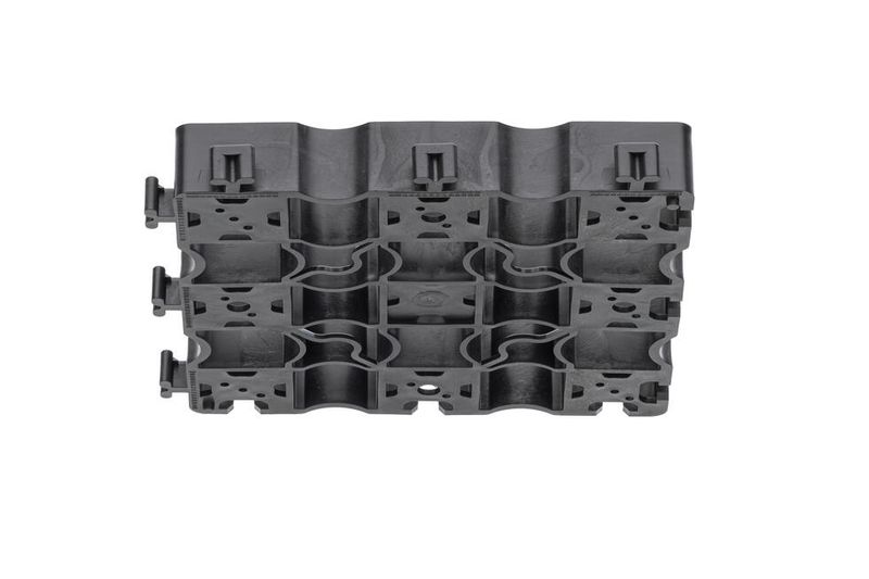 Ecoraster E50 2.0