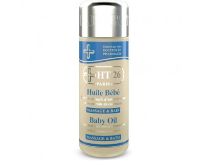 Ht26 Baby Oil Ht26 Baby Oil