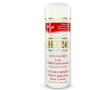 ht26 baby lotion