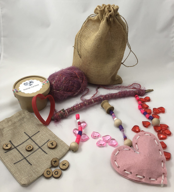 Tinker Kit