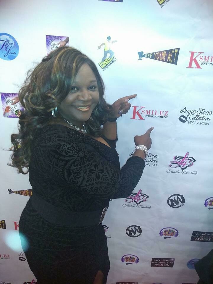 AWARDS BANNER LOGO PLACEMENTS NON NOMINEE