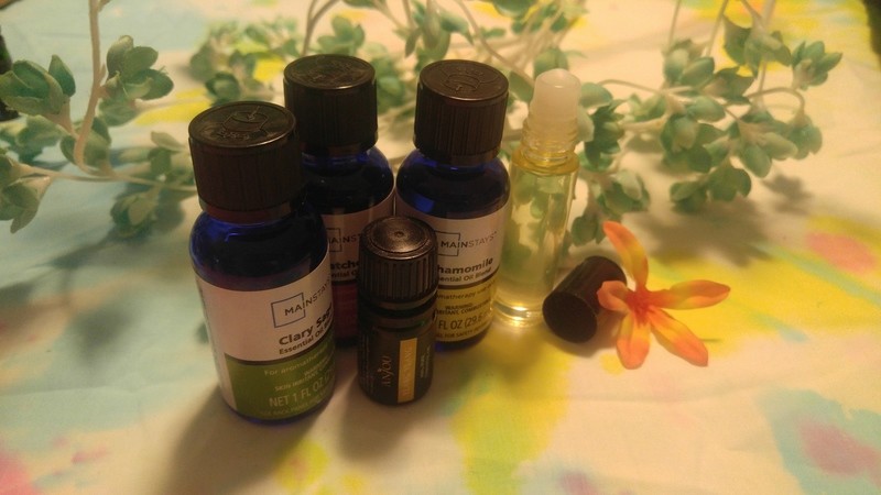 Anxiety serum