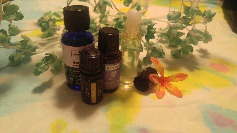 Depression serum