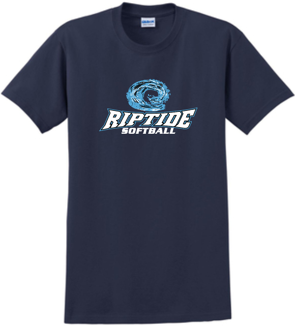 Riptide T-Shirt