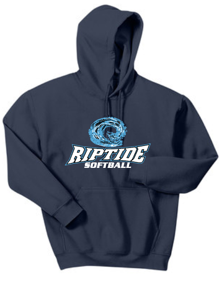 Riptide Hoodie