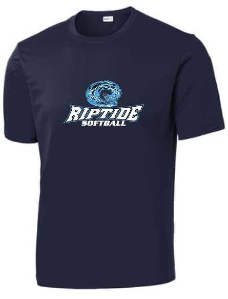 Riptide Performance T-Shirt