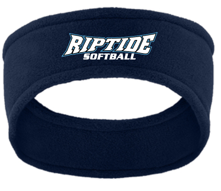 Riptide Fleece Headband