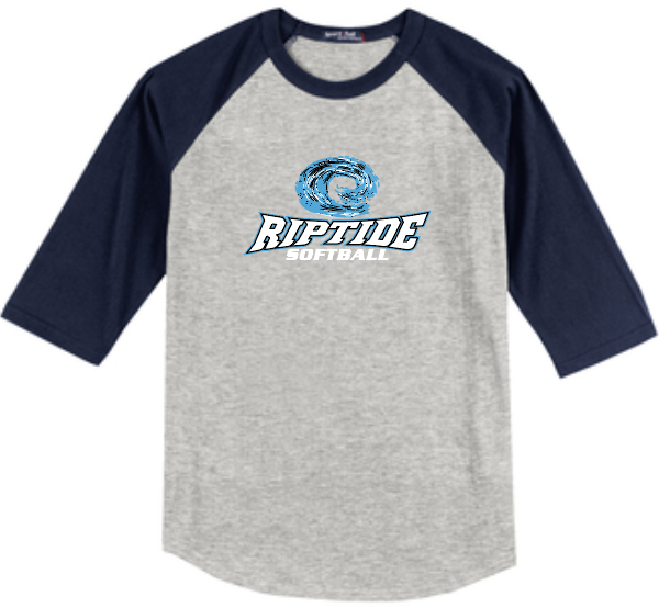 Riptide Ragland T-Shirt