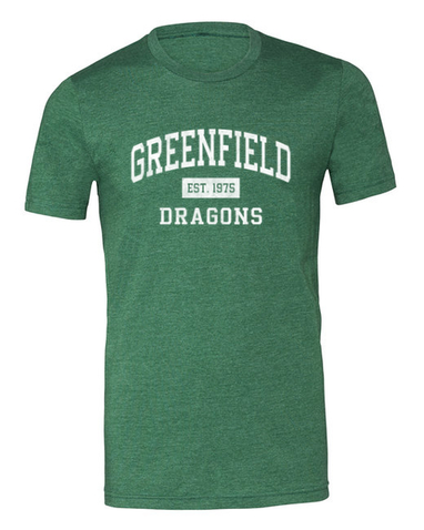 GE - Adult T-Shirt