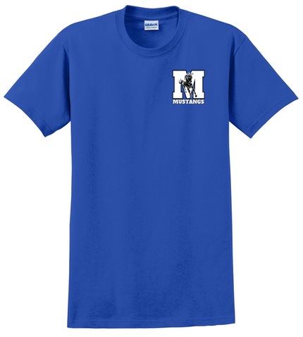 Midlo - Cotton T-Shirt