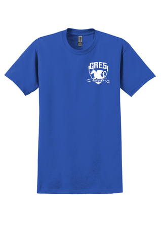 GE - Youth "Houses" T-Shirt