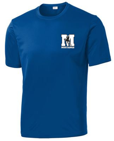 Midlo - Performance T-Shirt