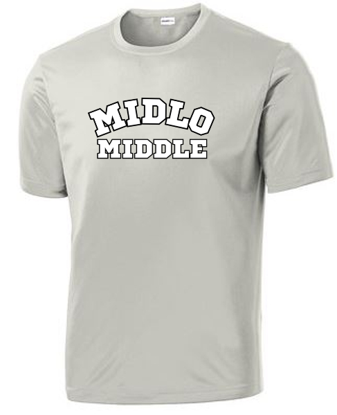 Midlo - Performance T-Shirt