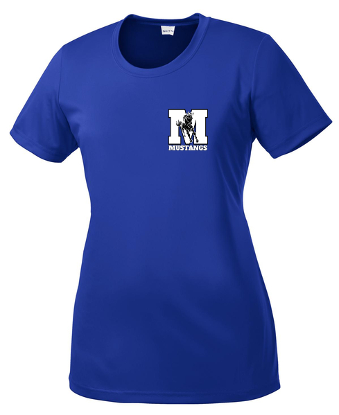 Midlo - Ladies Performance T-Shirt