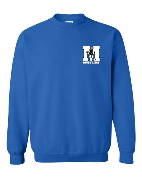 Midlo - Crewneck Sweatshirt