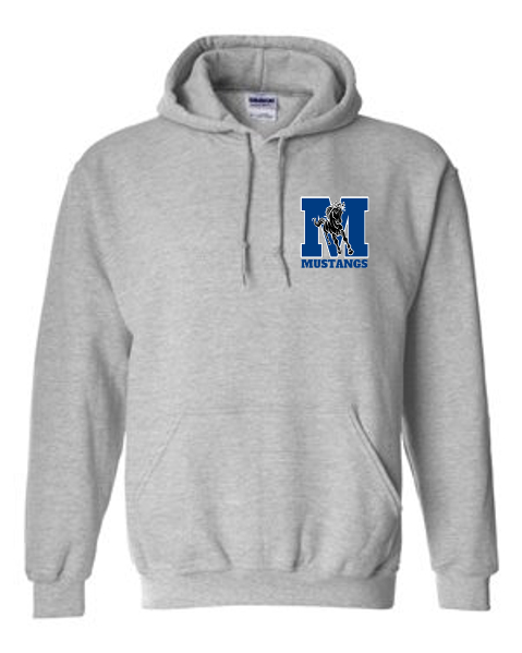 Midlo - Hoodie