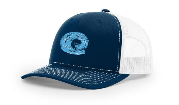 Riptide - Trucker Snap Back