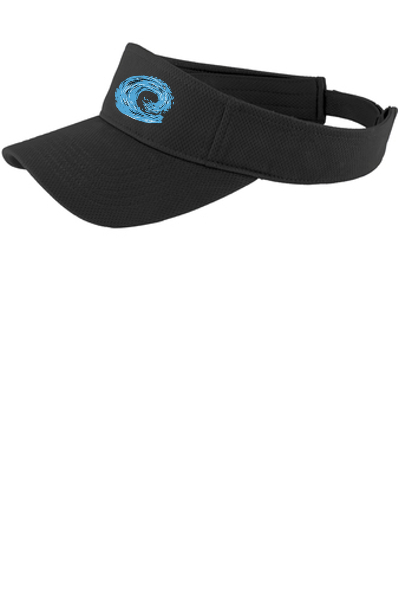 Riptide - Visor