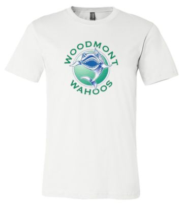 Woodmont Logo - Premium Adult T-Shirt