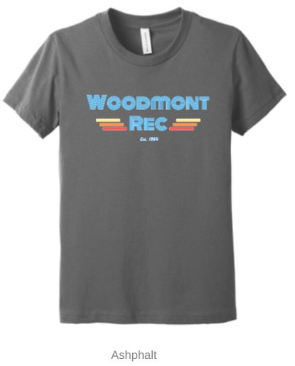 Woodmont Rec - Premium Youth T-Shirt