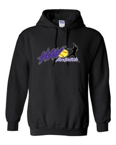 Havok Hoodie