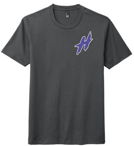 Havok - Tri/Blend Crew T-Shirt