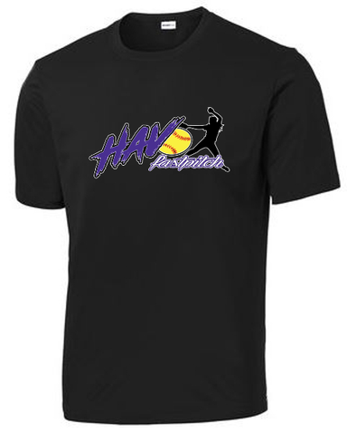 Havok - Performance T-Shirt