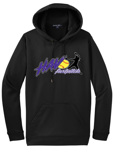 Havok - Performance Hoodie