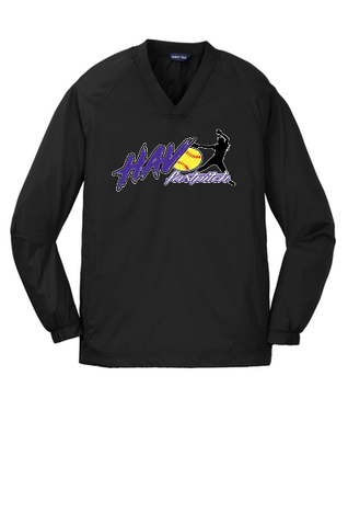 Havok - Raglan Windshirt