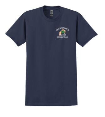 4H - Cotton T-Shirt