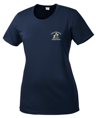 4H - Ladies Performance T-Shirt